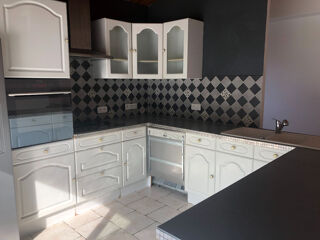 Maison à louer 4 pièces 95 m²