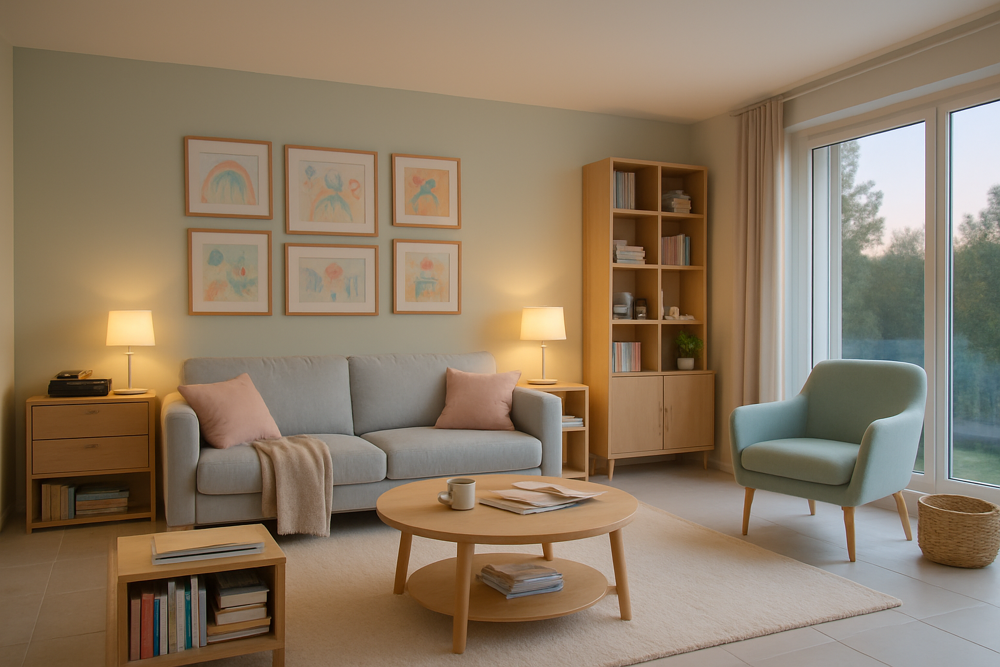 Appartement 4 pièces de 118 m2 (Porto-Vecchio)
