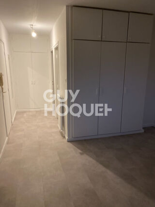  Appartement � louer 1 pi�ce 33 m�