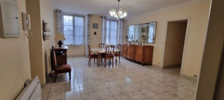  Appartement à vendre 4 pièces 74 m²