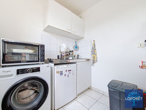  Appartement � louer 1 pi�ce 26 m�