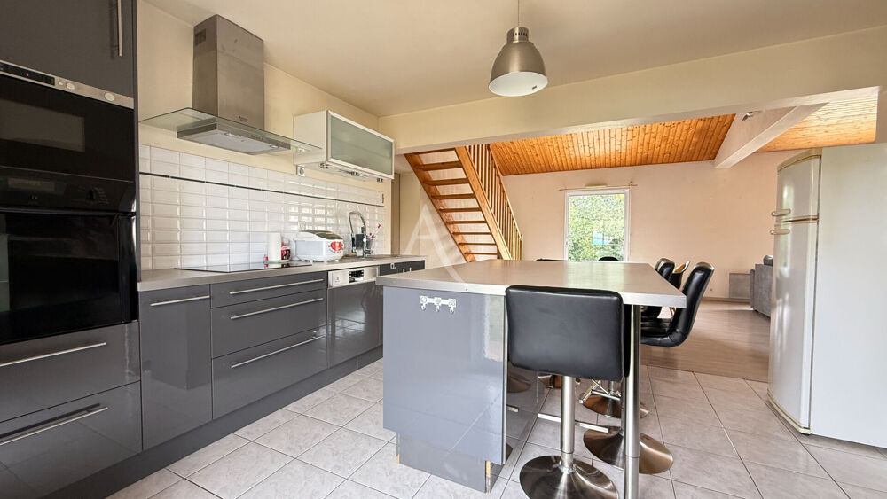 AUBIGNY LES CLOUZEAUX MAISON A VENDRE EN EXCLUSIVITE AMANDA