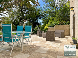 Vente Maison Maison accolée Angervilliers 6 pièces Angervilliers