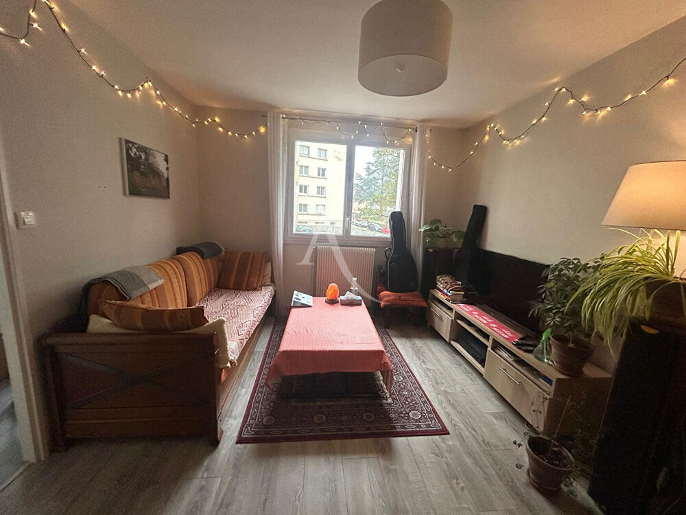 Appartement 2 pièces 47 m² · à Nantes · 47 m² · 149 800 €