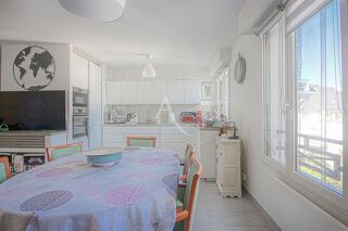  Appartement à louer 2 pièces 47 m²