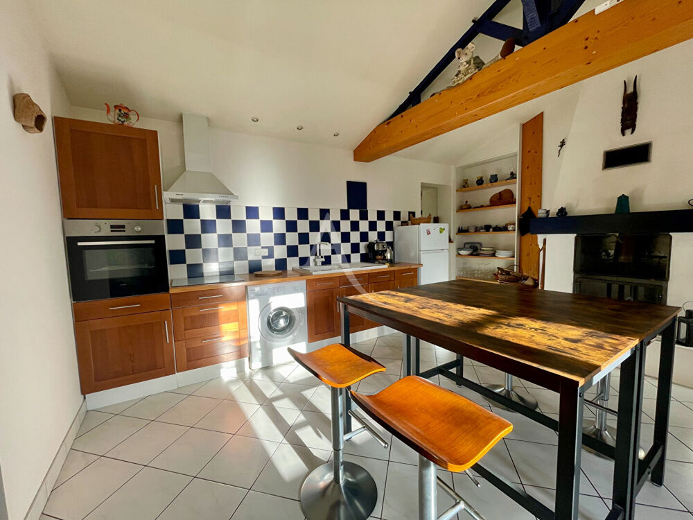 Vente Maison Maison centre bourg Grues