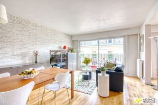  Appartement � vendre 5 pi�ces 103 m�