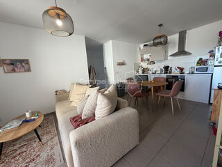  Appartement  vendre 3 pices 55 m