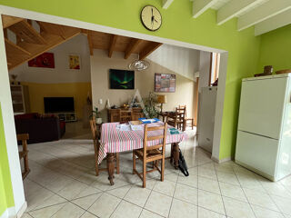  Maison � vendre 4 pi�ces 123 m�