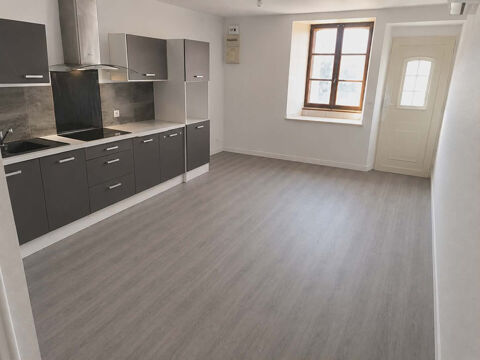   Maison Is En Bassigny 4 pi�ce(s) 101.94 m2 Maison - 4 pi�ce(s) - 102 m�