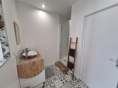  Appartement à vendre 2 pièces 51 m²