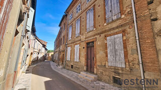  Maison � vendre 8 pi�ces 320 m�