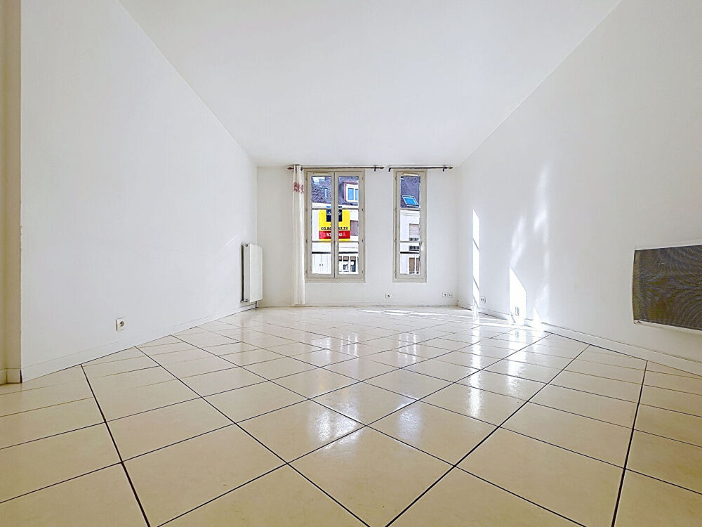 Appartement Auxerre 3 pièce(s) 68.51 m2