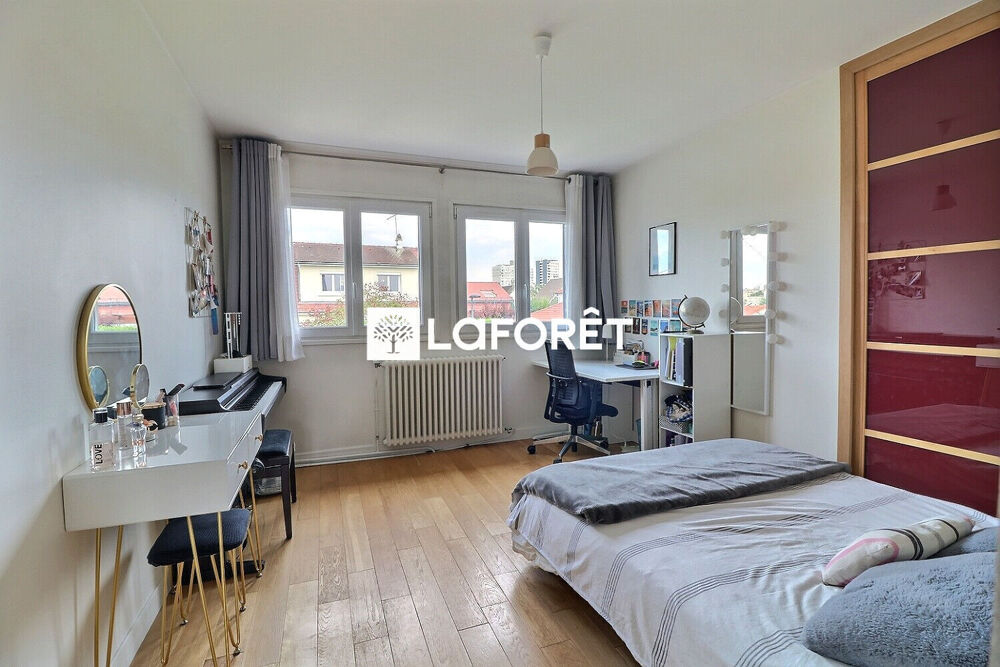 à vendre  Maison Rueil-Malmaison (92500)