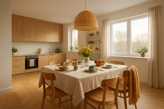 Vente Appartement Appartement 5 pièces de 129 m2 (Thonon-les-Bains) Thonon-les-bains