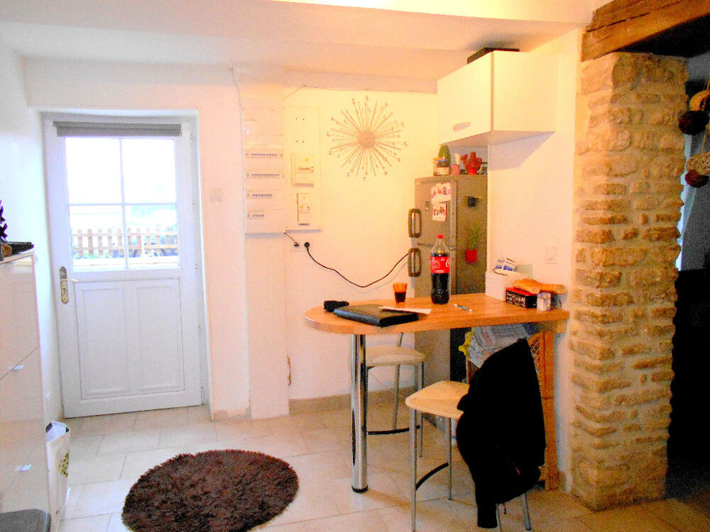 Location Maison Maison en pierre  de 120 m2 Banville