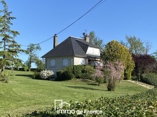 Vente Maison Maison Druelle Balsac 6 pièce(s) Druelle balsac