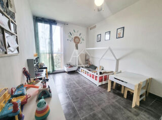  Appartement � vendre 3 pi�ces 60 m�