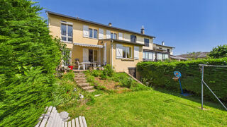  Maison à vendre 5 pièces 118 m²