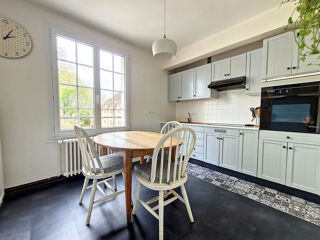  Appartement � vendre 3 pi�ces 75 m�