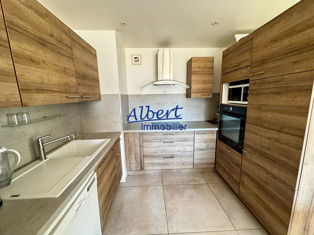 Vente Appartement Appartement Sanary Sur Mer 3 pièce(s) Sanary sur mer
