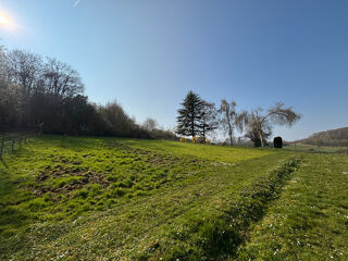  Terrain à vendre 2403 m²