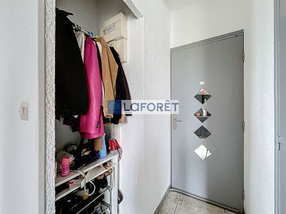 Location Appartement Appartement Saint Dizier 2 pièce(s) 33.4 m2 Saint dizier