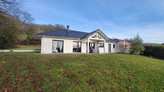  Maison � louer 4 pi�ces 102 m�