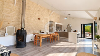  Maison à vendre 4 pièces 123 m²
