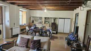  Maison à vendre 5 pièces 130 m²