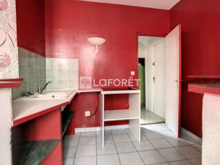  Appartement à vendre 3 pièces 60 m²