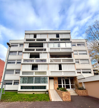  Appartement � vendre 4 pi�ces 76 m�