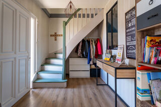  Maison � vendre 7 pi�ces 1 m�