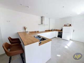  Maison à vendre 8 pièces 185 m²