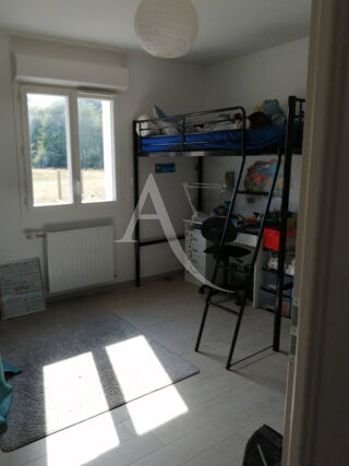  Maison à louer 4 pièces 88 m²