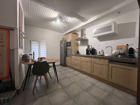  Maison � louer 4 pi�ces 105 m�