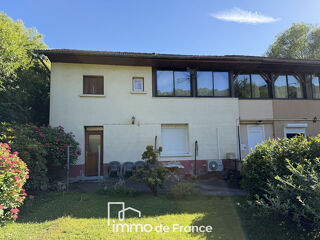  Maison à vendre 4 pièces 80 m²