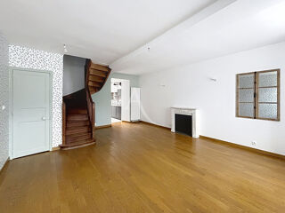  Maison à vendre 6 pièces 123 m²
