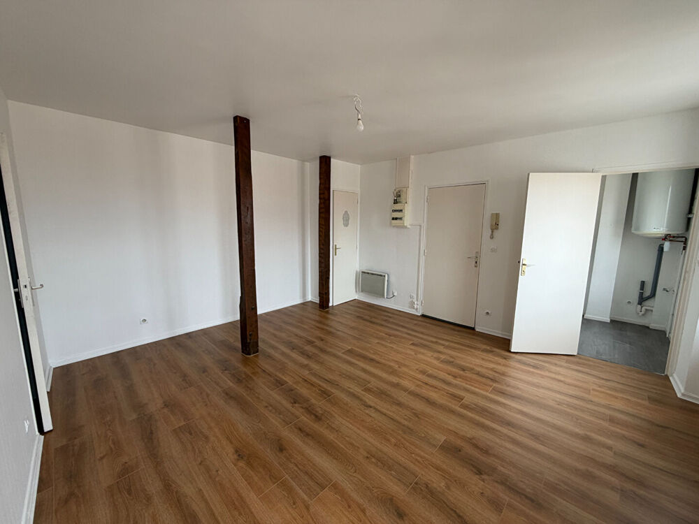 APPARTEMENT CHALONS EN CHAMPAGNE - 2 pièces- 34.30 m²
