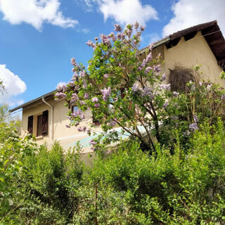  Maison � vendre 7 pi�ces 160 m�