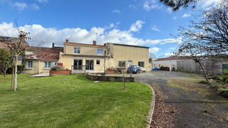  Maison � vendre 5 pi�ces 150 m�