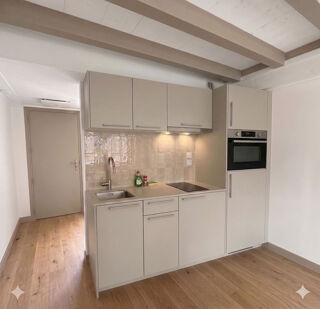  Appartement � louer 2 pi�ces 22 m�
