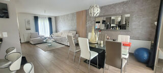  Maison à vendre 7 pièces 124 m²