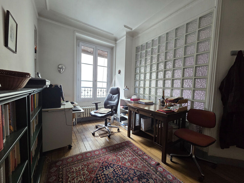 Vente Appartement VIAGER OCCUPÉ - Paris 10e - Canal Saint-Martin / République Paris 10