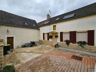  Maison � vendre 5 pi�ces 116 m�