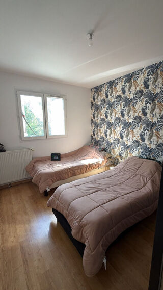  Maison à vendre 5 pièces 96 m²