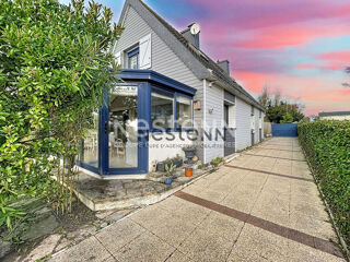  Maison � vendre 5 pi�ces 129 m�