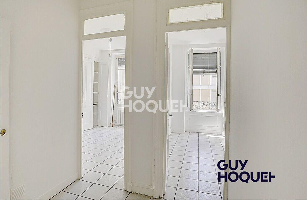 Vente Appartement A vendre T2 de 38 m² à Lyon 6 Lyon 6