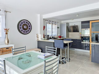  Maison à vendre 5 pièces 121 m²