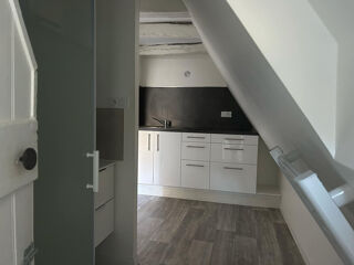  Appartement à louer 1 pièce 14 m²
